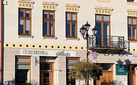 Apartamenty Rynek 18